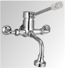 SURGICAL FAUCETS