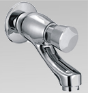 WATER SAVER FAUCETS