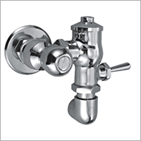 ADS- 1030A Flush Valve with Elbow