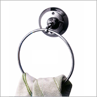 ADS- 1210 C.P. Towel Ring
