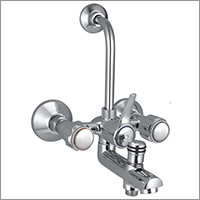 DS- 1002A Wall Mixer 3 in One