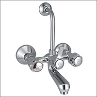 DS-1002 Wall Mixer Telephonic