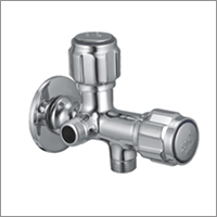 Ds- 916 Two Way Angle Valve